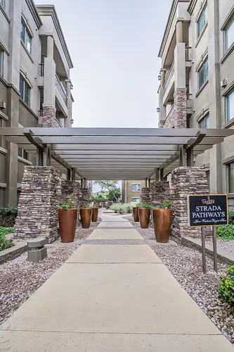Toscana At Desert Ridge in Phoenix, Arizona