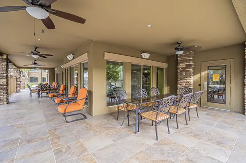 Toscana At Desert Ridge in Phoenix, Arizona