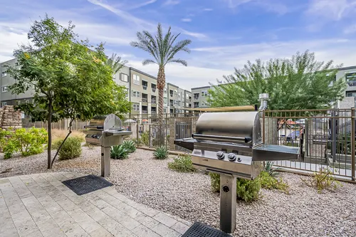 Toscana At Desert Ridge in Phoenix, Arizona