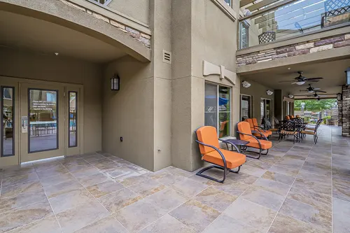 Toscana At Desert Ridge in Phoenix, Arizona