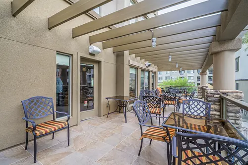 Toscana At Desert Ridge in Phoenix, Arizona