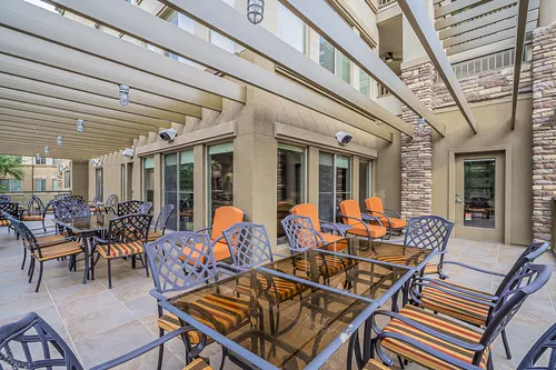 Toscana At Desert Ridge in Phoenix, Arizona