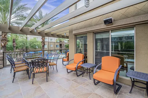 Toscana At Desert Ridge in Phoenix, Arizona