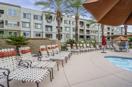 Toscana At Desert Ridge in Phoenix, Arizona