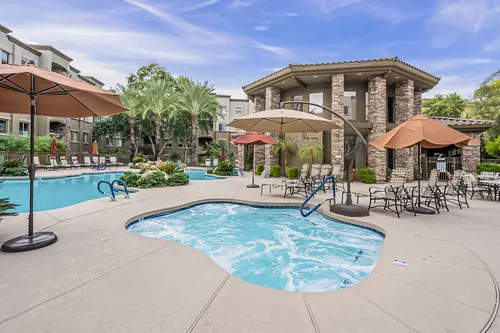 Toscana At Desert Ridge in Phoenix, Arizona