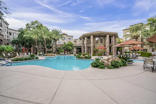 Toscana At Desert Ridge in Phoenix, Arizona