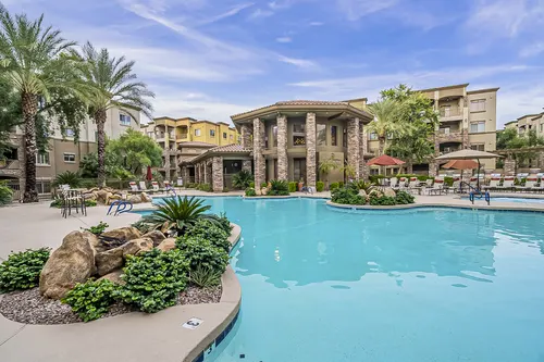 Toscana At Desert Ridge in Phoenix, Arizona