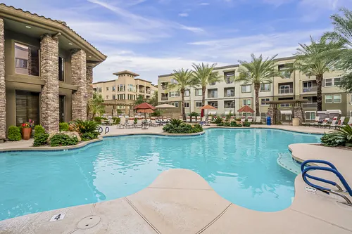 Toscana At Desert Ridge in Phoenix, Arizona