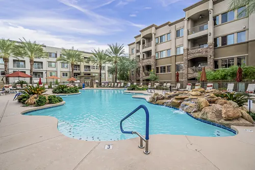 Toscana At Desert Ridge in Phoenix, Arizona