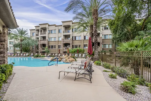 Toscana At Desert Ridge in Phoenix, Arizona
