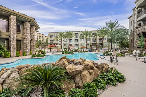 Toscana At Desert Ridge in Phoenix, Arizona