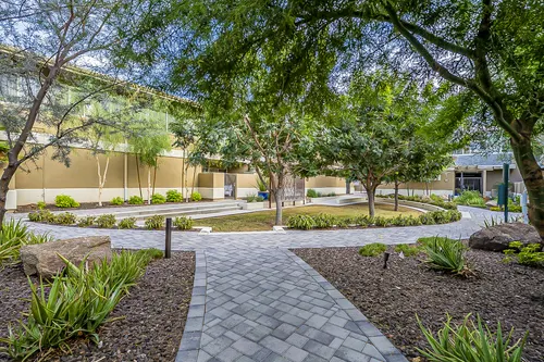Town and Country Biltmore Townhomes in Phoenix, Arizona