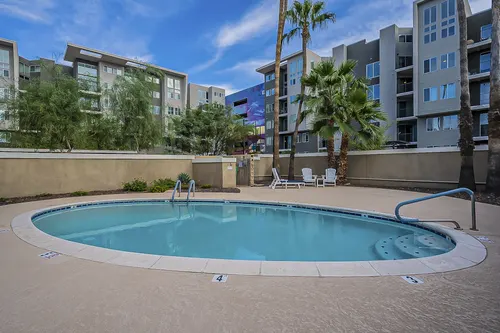 Town and Country Biltmore Townhomes in Phoenix, Arizona