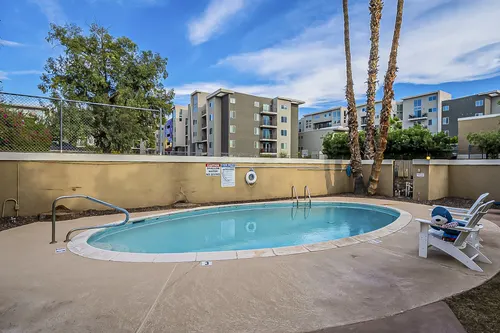 Town and Country Biltmore Townhomes in Phoenix, Arizona