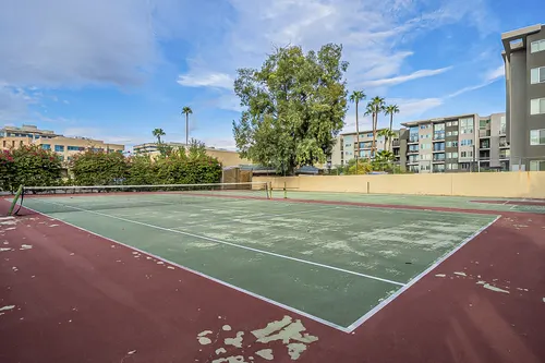 Town and Country Biltmore Townhomes in Phoenix, Arizona