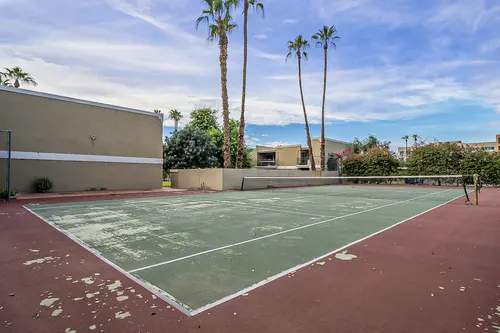Town and Country Biltmore Townhomes in Phoenix, Arizona