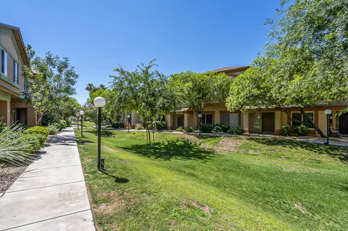 Townes at Paradise Valley in Phoenix, Arizona