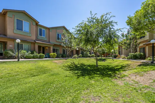 Townes at Paradise Valley in Phoenix, Arizona