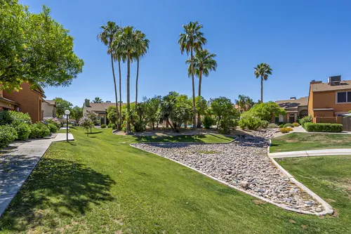Townes at Paradise Valley in Phoenix, Arizona