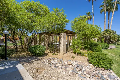 Townes at Paradise Valley in Phoenix, Arizona