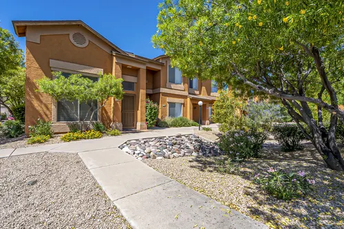 Townes at Paradise Valley in Phoenix, Arizona