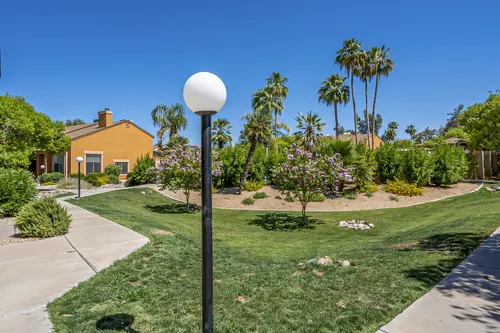 Townes at Paradise Valley in Phoenix, Arizona
