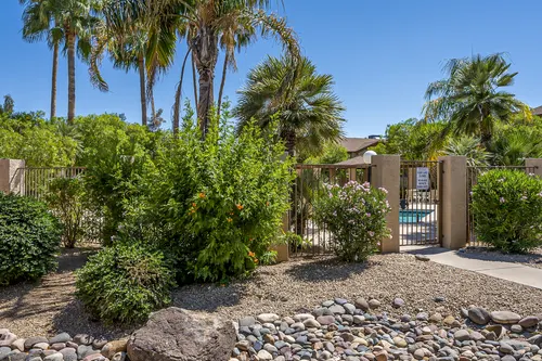 Townes at Paradise Valley in Phoenix, Arizona