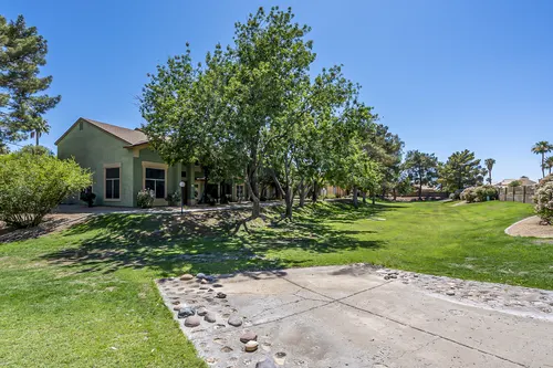Townes at Paradise Valley in Phoenix, Arizona