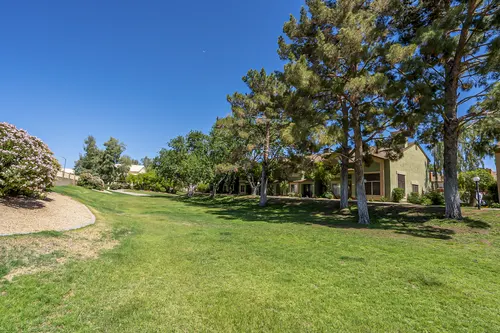 Townes at Paradise Valley in Phoenix, Arizona