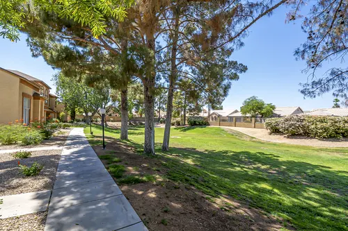 Townes at Paradise Valley in Phoenix, Arizona