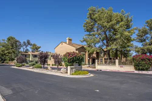 Townes at Paradise Valley in Phoenix, Arizona
