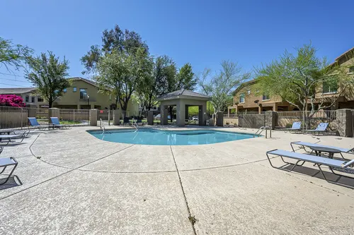 Tre Collina in Phoenix, Arizona