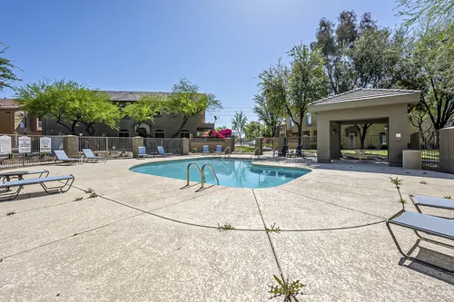 Tre Collina in Phoenix, Arizona