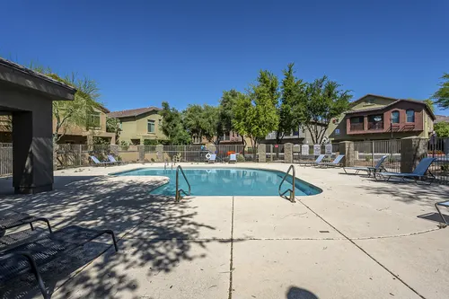 Tre Collina in Phoenix, Arizona