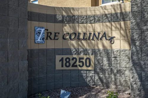 Tre Collina in Phoenix, Arizona