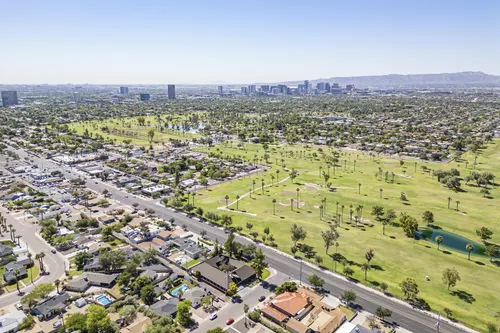 Truman Terrace in Phoenix, Arizona