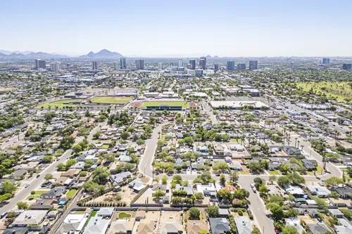 Truman Terrace in Phoenix, Arizona