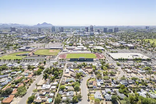 Truman Terrace in Phoenix, Arizona