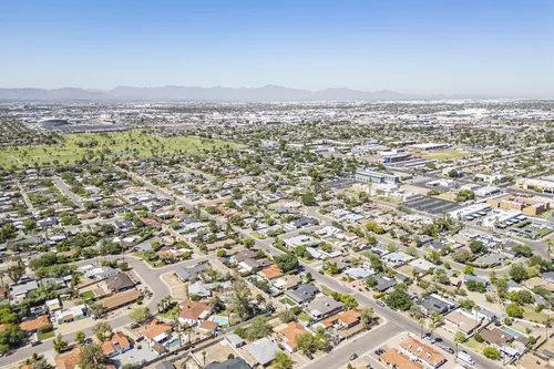 Truman Terrace in Phoenix, Arizona
