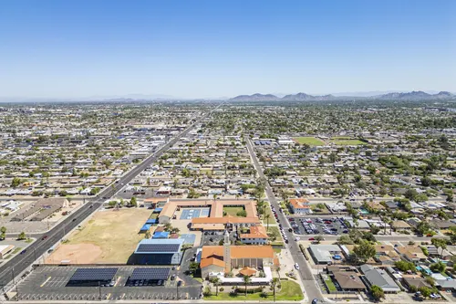 Truman Terrace in Phoenix, Arizona