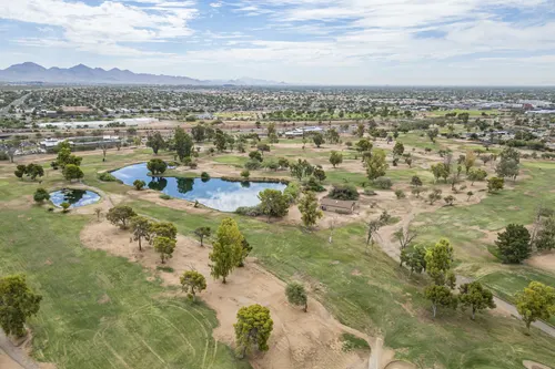 Turtle Rock in Phoenix, Arizona