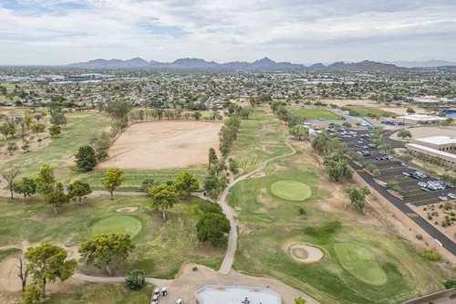 Turtle Rock in Phoenix, Arizona