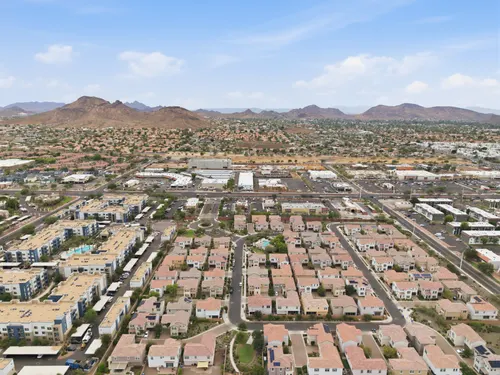 Turtle Run in Phoenix, Arizona