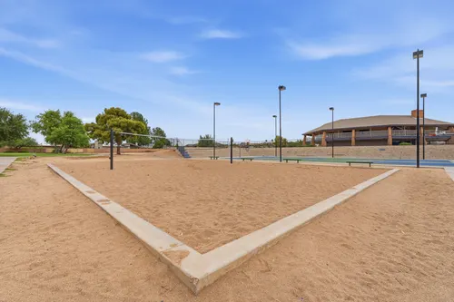 Turtle Run in Phoenix, Arizona