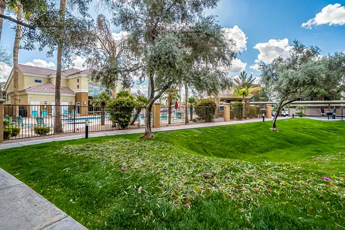 Union Hills in Phoenix, Arizona