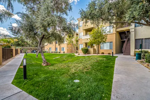 Union Hills in Phoenix, Arizona