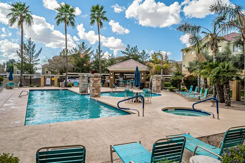 Union Hills in Phoenix, Arizona