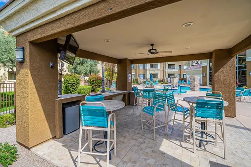 Union Hills in Phoenix, Arizona
