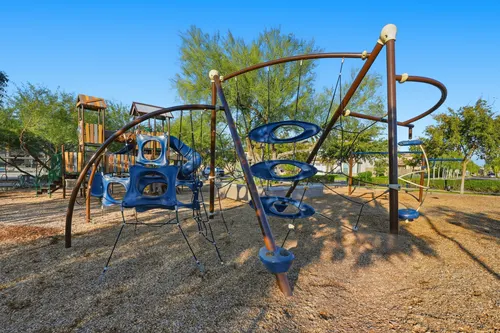 Union Park at Happy Valley in Phoenix, Arizona