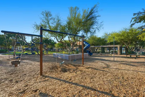 Union Park at Happy Valley in Phoenix, Arizona